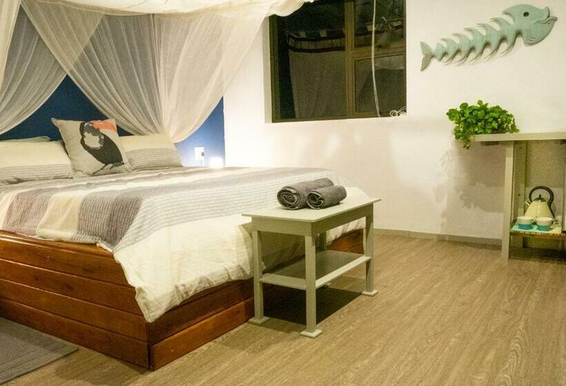 Deluxe Suite King Bed, Casa Narinho