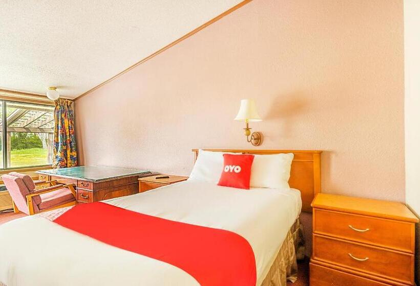 스탠다드 싱글 룸, Oyo Hotel Daleville Al Hwy 84
