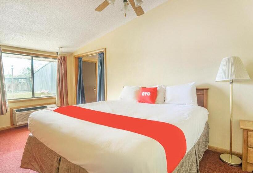 Апартаменты 2 Спальни, Oyo Hotel Daleville Al Hwy 84