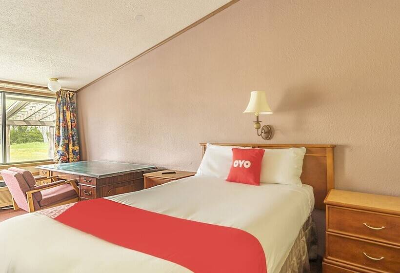 스탠다드 싱글 룸, Oyo Hotel Daleville Al Hwy 84