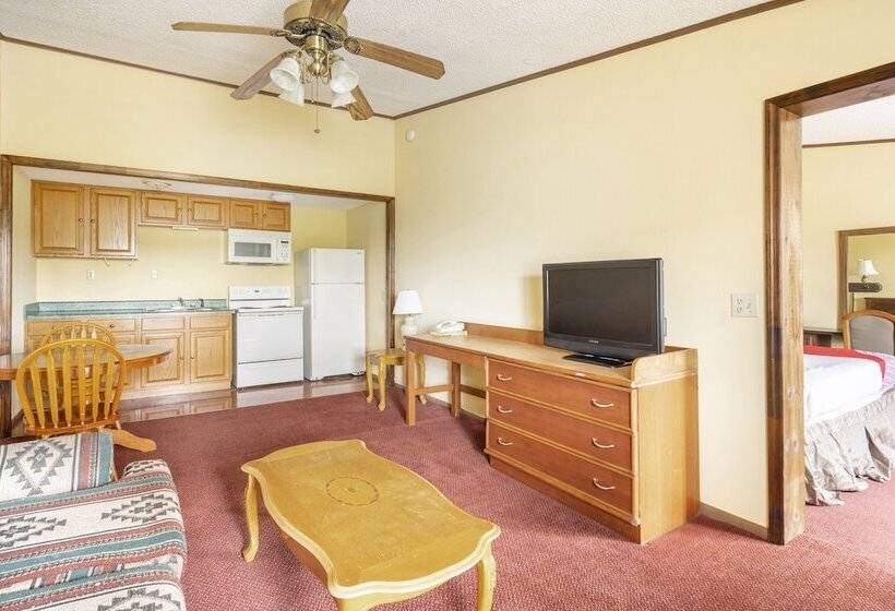 Апартаменты 2 Спальни, Oyo Hotel Daleville Al Hwy 84
