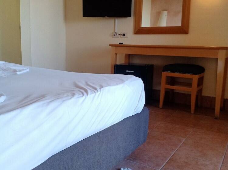 Quarto Triplo Superior, Sufetula