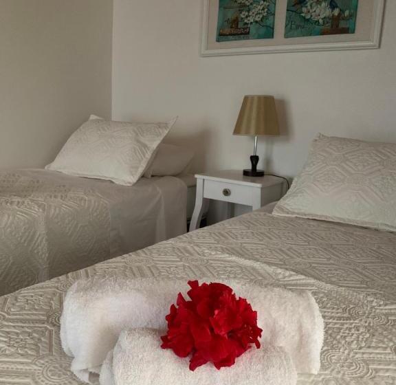 اتاق استاندارد, Teanehi Bed & Breakfast