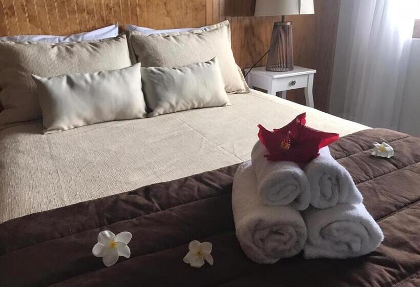 스탠다드 룸, Teanehi Bed & Breakfast