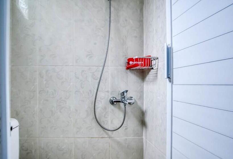 Номер Стандарт, Reddoorz Syariah Near Rsud Kota Bogor