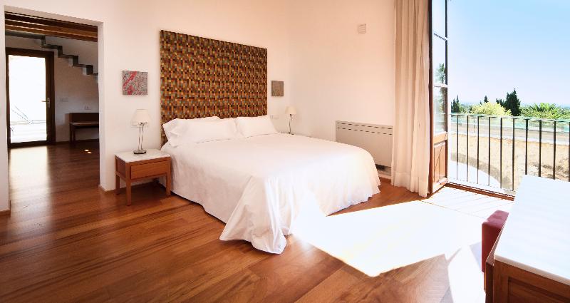 스위트 킹사이즈 침대, Sonesta Es Suites Princeton