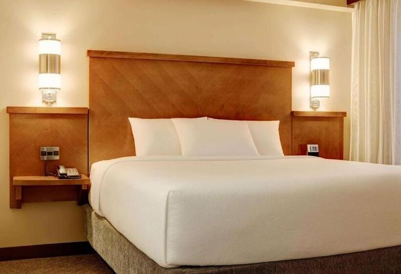 Deluxerum King Size Säng, Sonesta Select Tucson Airport