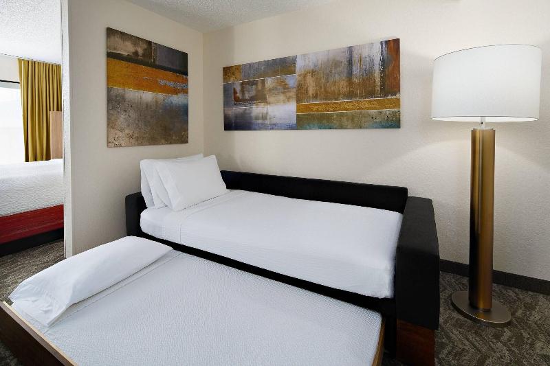 套房, Springhill Suites Houston Hobby Airport
