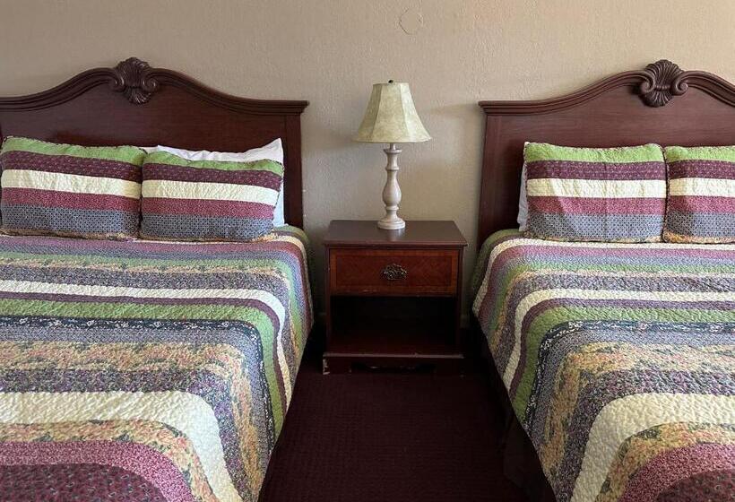 Номер Стандарт, Sunset Inn And Suites