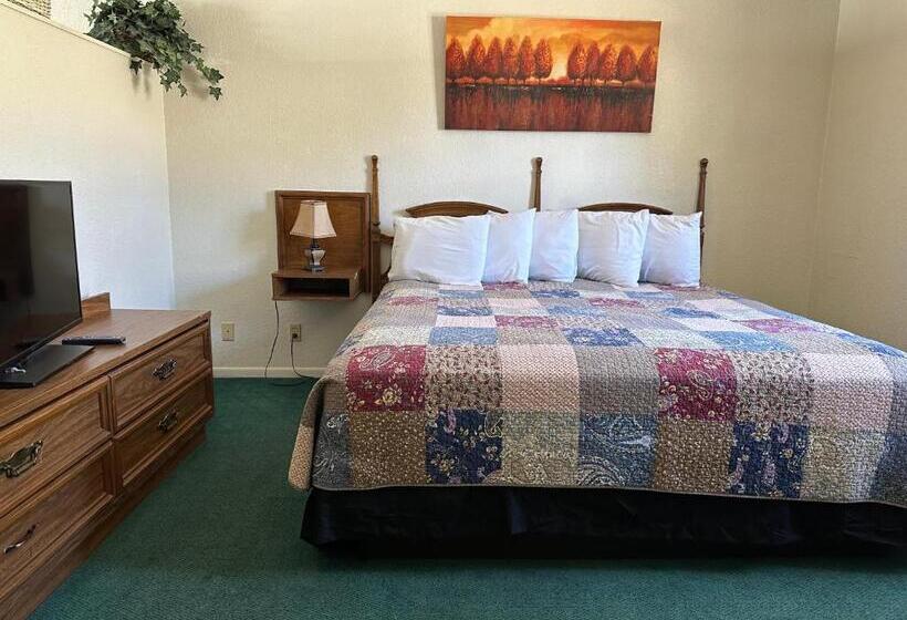 آپارتمان 1 خوابه, Sunset Inn And Suites