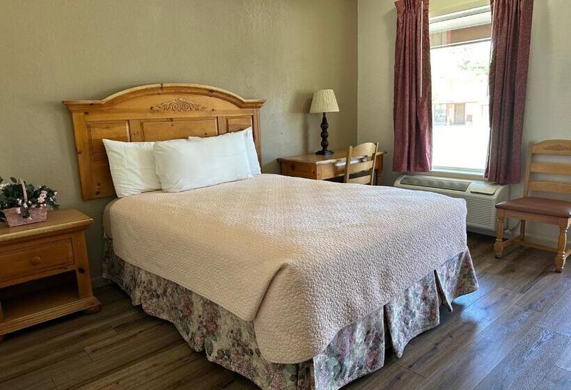 Студио Стандарт Кровать Кинг, Sunset Inn And Suites