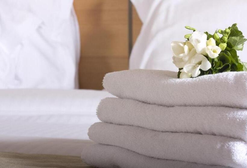 Номер Стандарт, Magnuson Hotel Ironwood