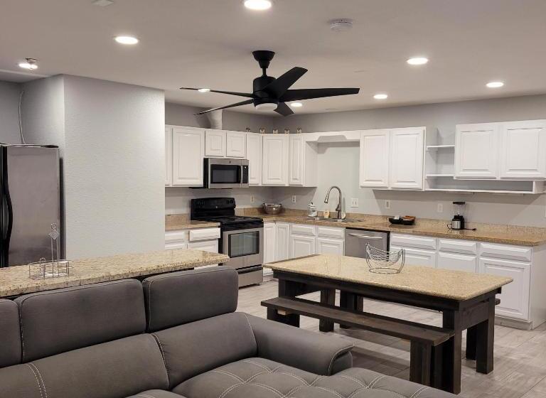Family Suite, Pinetop Studio Suites