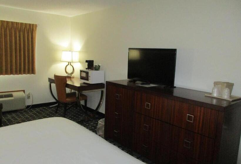 Стандартный Номер Кровать Кинг, Surestay Hotel By Best Western Manchester