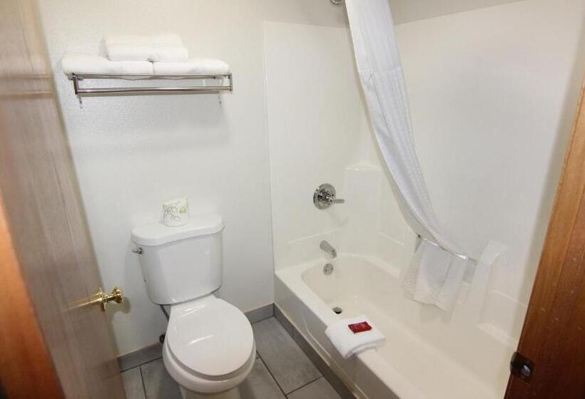 Номер Стандарт, Surestay Hotel By Best Western Manchester