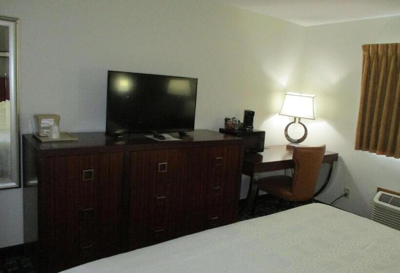 Номер Стандарт Кровать Кинг Адаптированный для Инвалидов, Surestay Hotel By Best Western Manchester