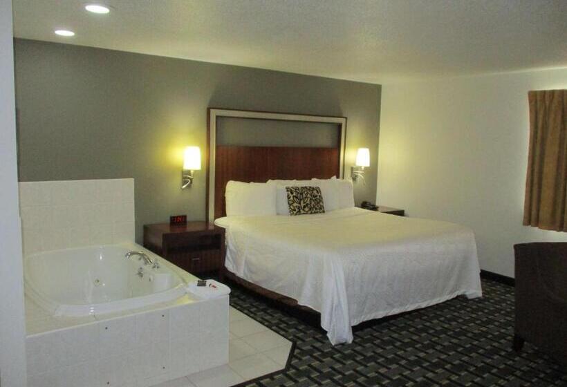 Люкс Кровать Кинг, Surestay Hotel By Best Western Manchester