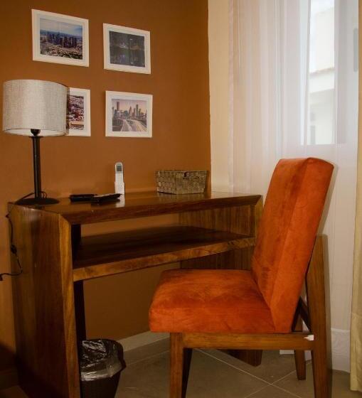 Suíte Deluxe, Texas Inn