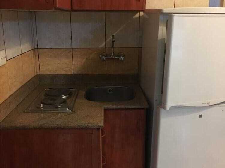 آپارتمان 1 خوابه, Almakan Suites 111