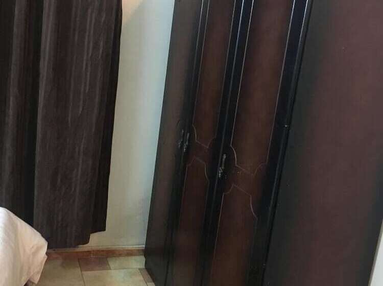 آپارتمان 1 خوابه, Almakan Suites 111