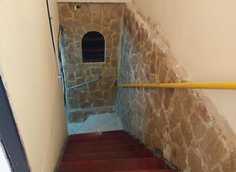 Номер Стандарт, Costa Linda Art Hostel