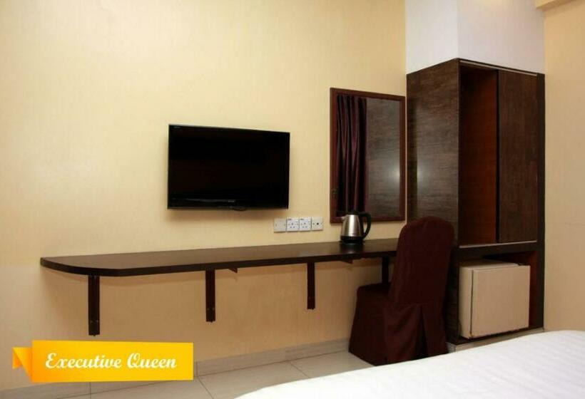Номер Стандарт, Gd Hotel   Permas Jaya