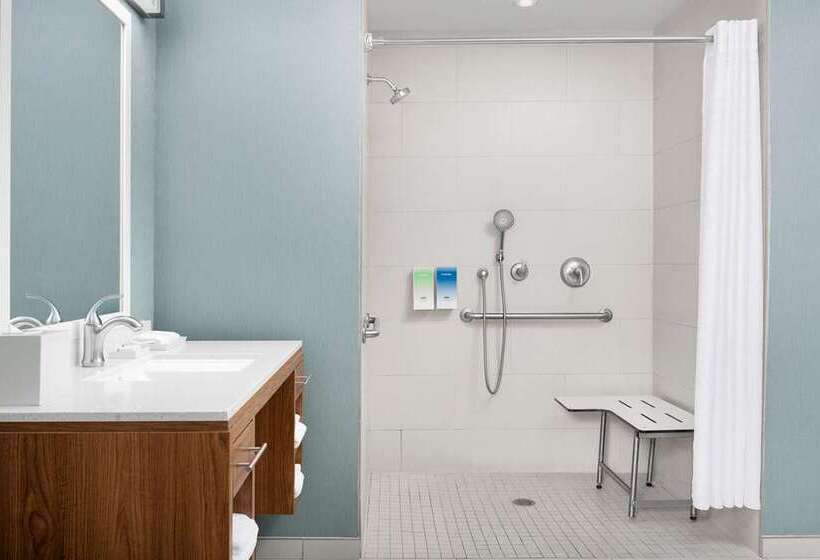 스탠다드 스튜디오, Home2 Suites By Hilton Roswell, Ga