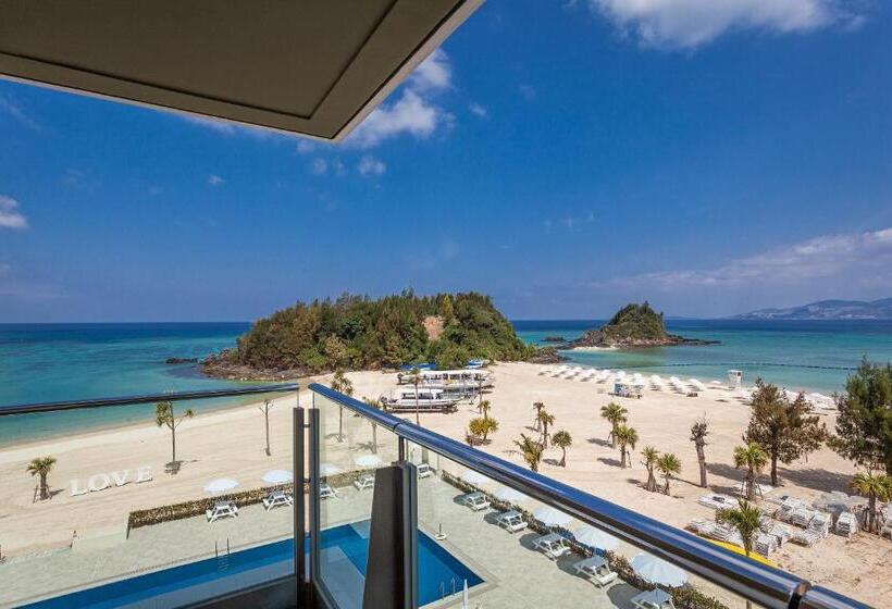 Люкс, Kariyushi Lch. Resort