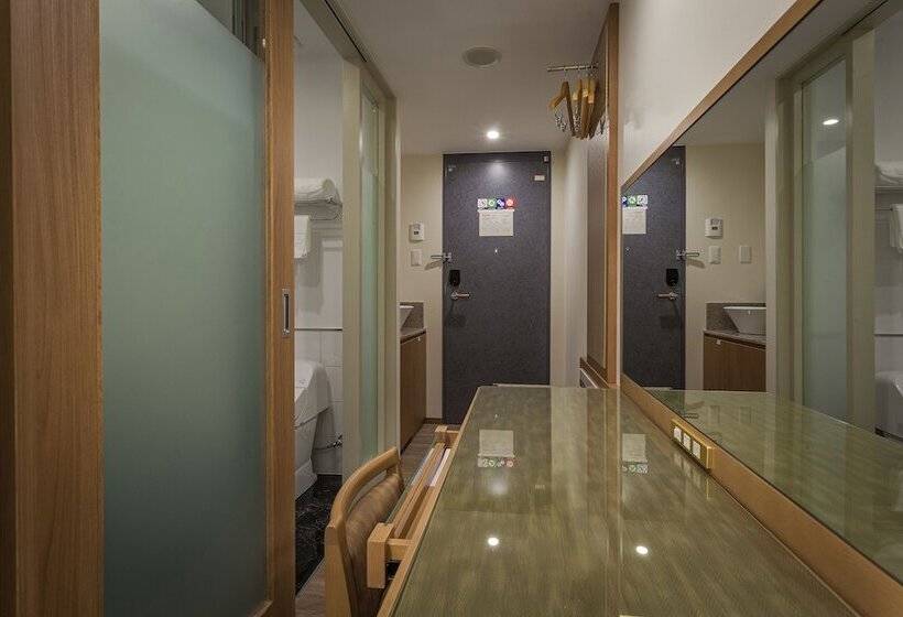 Номер Стандарт, Kariyushi Lch. Resort