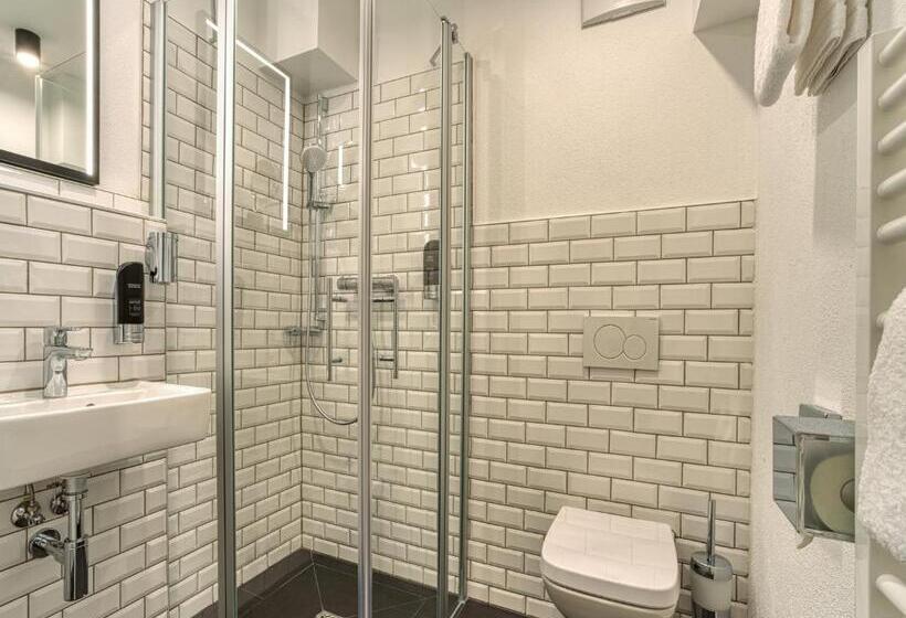 Номер Superior Одноместный, Nyce Hotel Ingolstadt, Trademark Collection By Wyndham