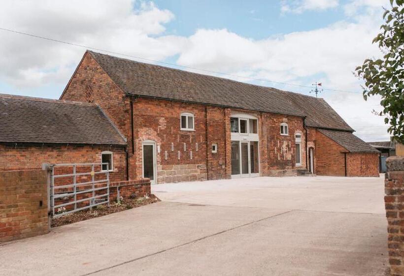 Номер Superior, Tuppenhurst Barn
