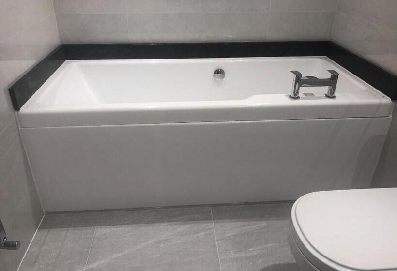 Номер Deluxe, Tuppenhurst Barn