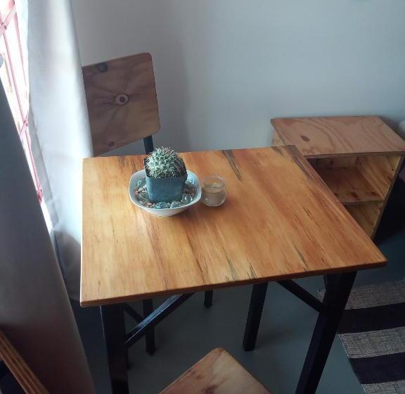 غرفة قياسية, Stop 'n Stay Otavi Rest Camp