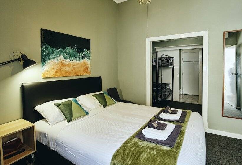 패밀리 스위트, Black Diamond Lodge
