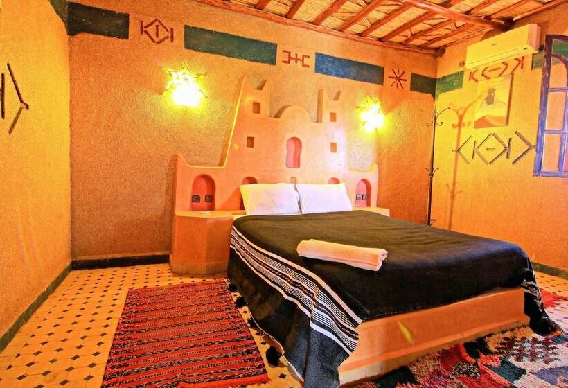 Номер Стандарт, Dar Tafouyte