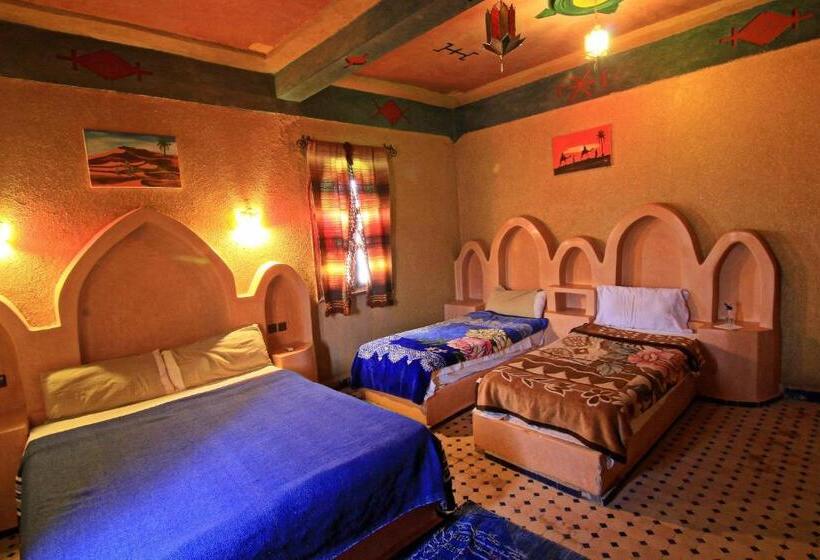 Семейный Номер, Dar Tafouyte