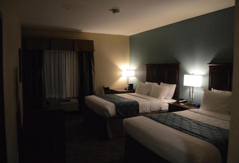 Номер Стандарт, Heritage Place Hotel And Suites