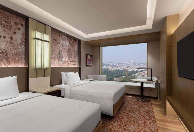 豪华房间, Courtyard By Marriott Amritsar