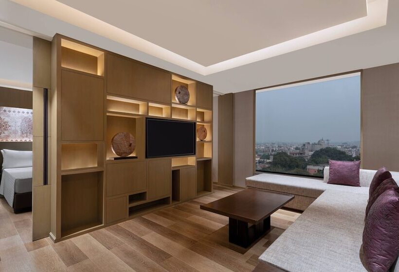 套房, Courtyard By Marriott Amritsar