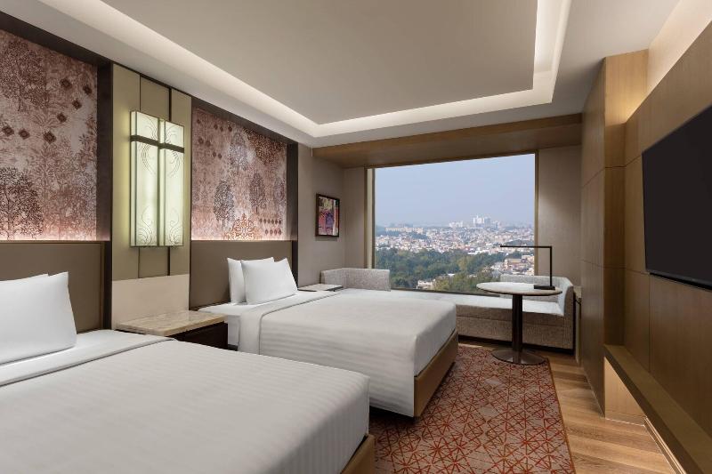 行政房间, Courtyard By Marriott Amritsar