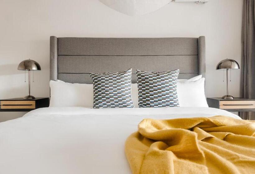 Quarto Estandar, Sonder The Heid