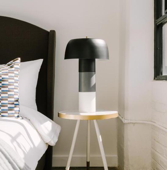 Apartamento Ático 1 Quarto, Sonder The Heid