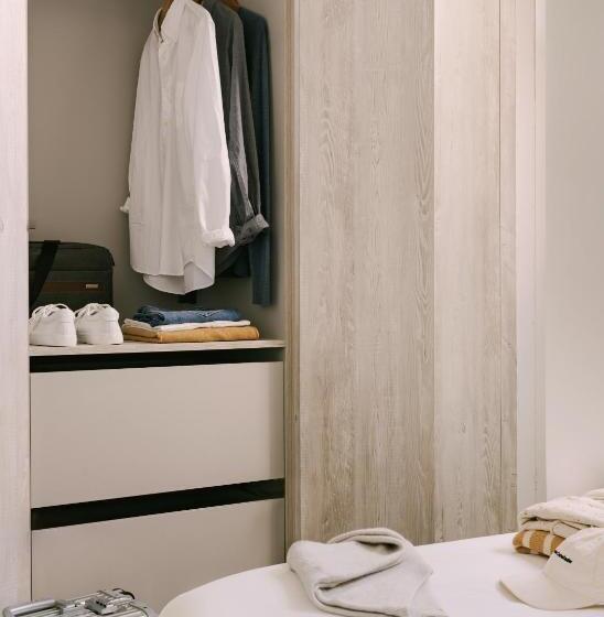 Apartamento Superior 1 Dormitório, Sonder The Heid
