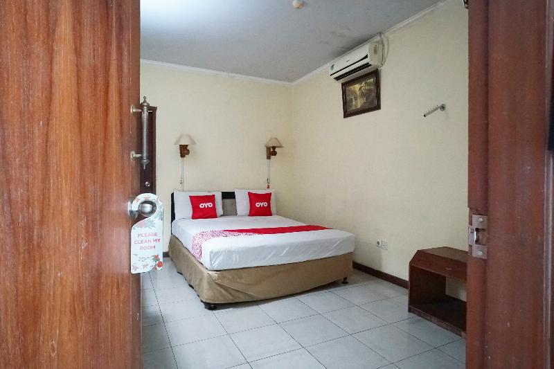 标准间, Oyo 2015 Bandara  Balikpapan