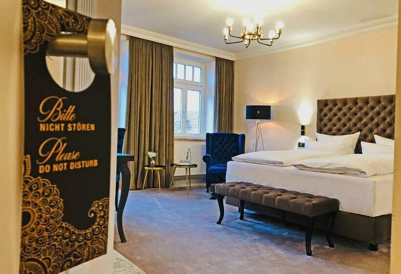 스탠다드 룸, Meergut Hotels