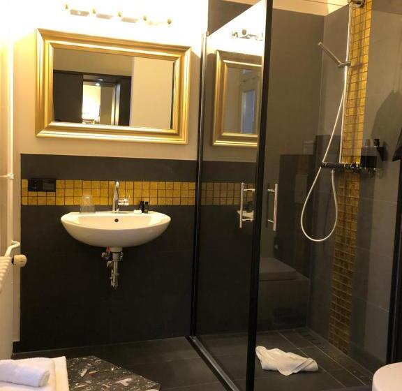 스탠다드 싱글 룸, Meergut Hotels