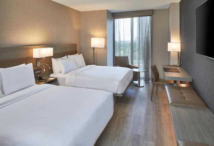 标准间, Ac Hotel Miami Wynwood