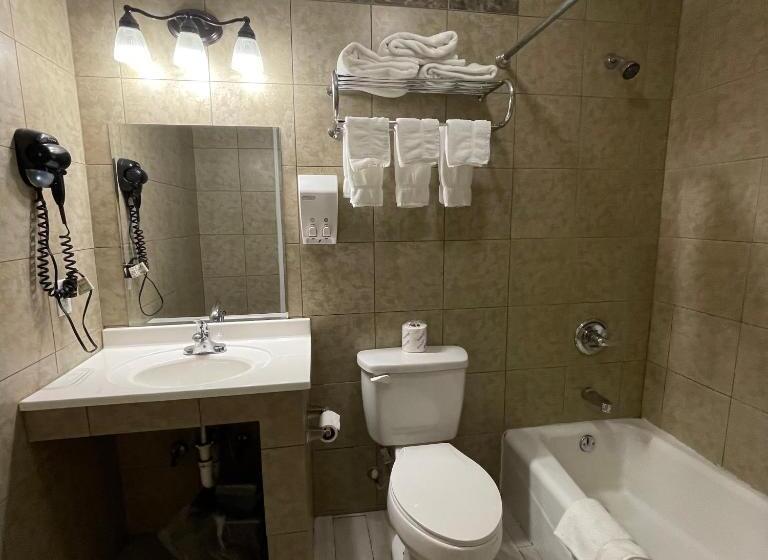 Pokój Standard, Country Town N' Suites