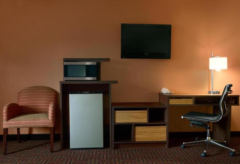 Номер Стандарт Адаптированный для Инвалидов, Super 8 By Wyndham Peoria East