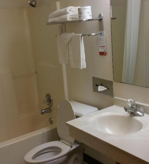 Chambre Standard, Super 8 By Wyndham Grapevine/dfw Airport Northwest